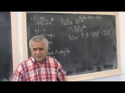 Lectia BAM 52 -  Schimbarea de variabile