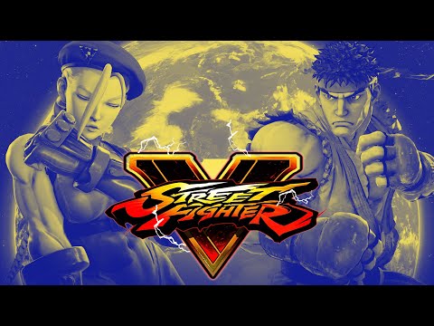 Verloren (Cammy) vs MCZ| Daigo Umehara (Ryu) - SFV ★60fps/1080p★