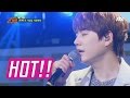 Kyuhyun - Loved Someone (Live)