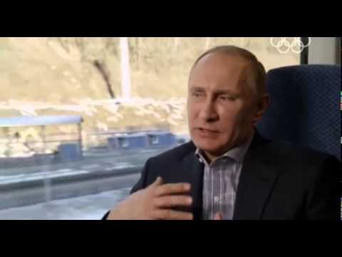 Философия Путина 2014