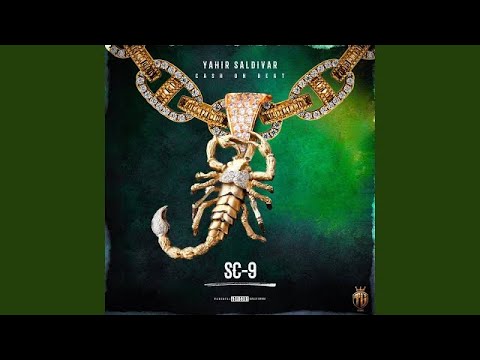 SC-9 - “La Chimichanga” - Yahir Saldivar -(Epicenter)