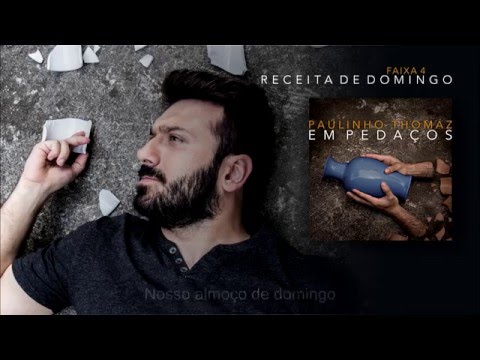 Receita De Domingo video