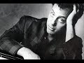 Billy Joel Longest Time Piano Cover By Jeff Ryan