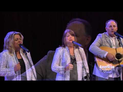 Heaven's Mountain Band    "I'll Keep On Praying"