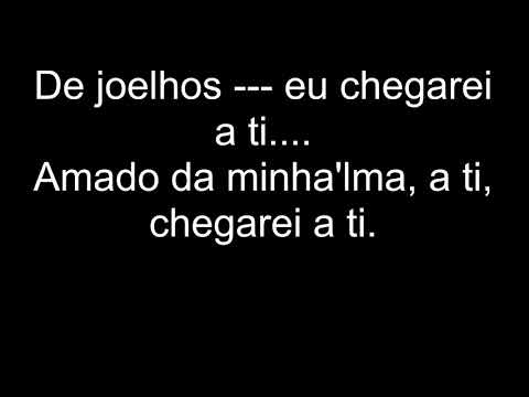 De Joelhos - Sarah Farias