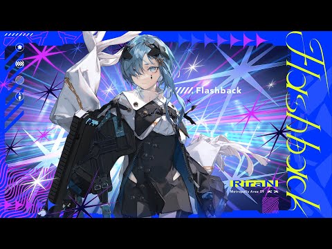 RiraN - Flashback 【maimai でらっくす】