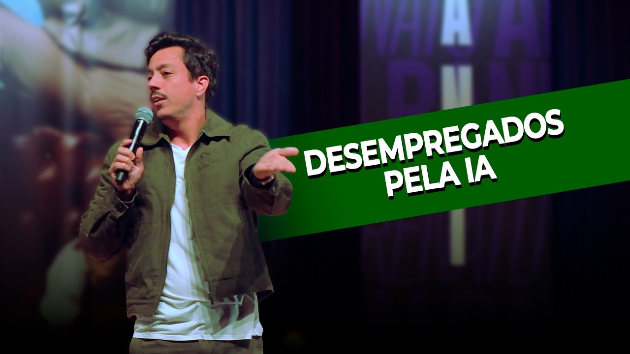RENATO ALBANI: NINGUÉM MAIS QUER ESTUDAR PRESENCIAL