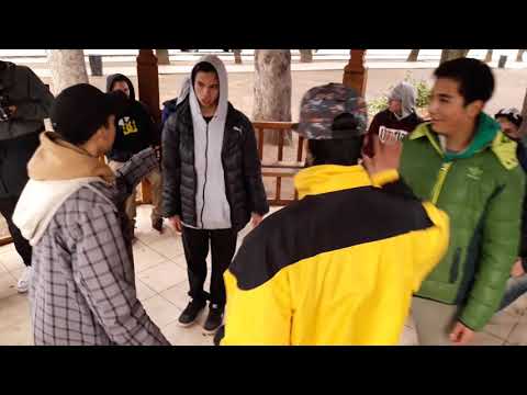 Mastu Team vs Lolaje-Caco | 4tos de Final | 2vs2 |