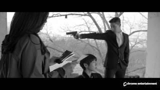 케이머치(a.k.a. 가물치) '어항 속 물고기' M/V - Official