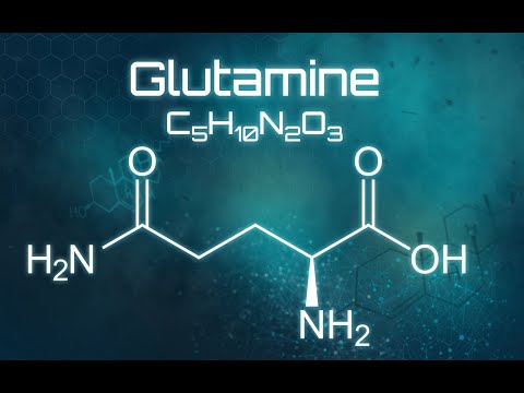 What Are The Benefits Of Glutamine During A Work out? With- Fitness Expert Obi Obadike