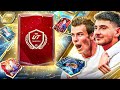 I Opened My Ligue 1 TOTS Fut Champs Rewards On RTG