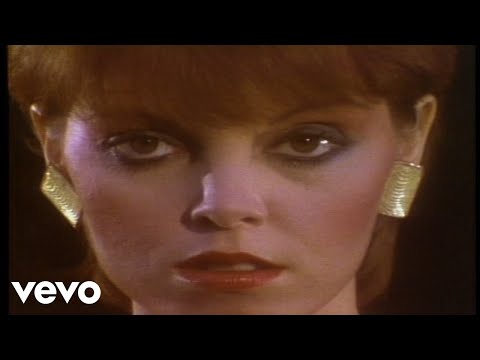 Pat Benatar - I'm Gonna Follow You