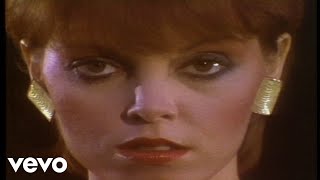 Pat Benatar - I&#39;m Gonna Follow You