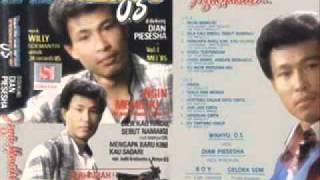 Download lagu Wahyu OS - Bila Kau Rindu Sebut Namaku mp3