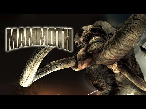 Mammoth (2006) | Ice Age Terror Unleashed | Horror Sci Fi Movie