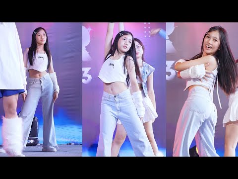 DAINOSORAT (???/FANCAM) : Central Rama 9 COVER FESTIVAL 2023