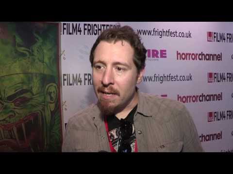 Thumbnail of the video: Missionary - Premiere interviews - Anthony DiBlasi & Scott Poiley