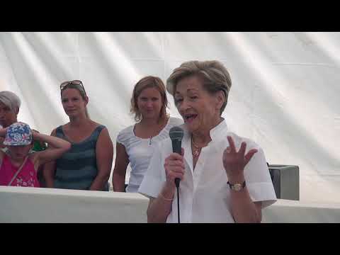 SV Frohnleiten feiert das Franz Feldgrill-Stadion