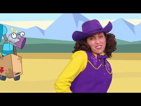 Canción Musical Superlibro Vamos Tuercas: Bendice a otros