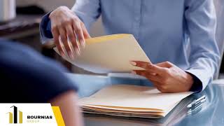 Reliable Litigation Support Services | The Bournias Group