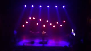 Jim James solo “Same Old Lie” snippet