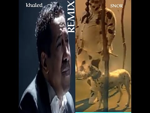 CHEB KHALED X SNOR -HKAYA(REMIX MUSIC)