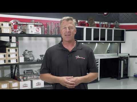 Can-Am Maverick X3 Shock Therapy Radius Rods