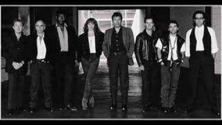 Bruce Springsteen Murder Incorporated (live)