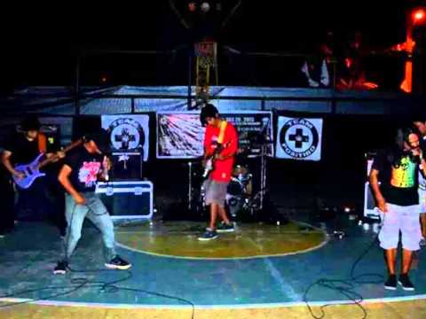 Ligalig - Animo Band