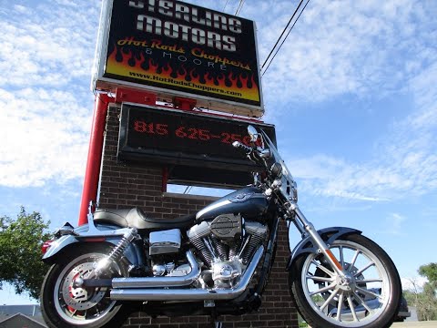 2003 Harley-Davidson Motorcycle (CC-1613011) for sale in Sterling, Illinois