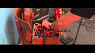 Norwegian wood The Beatles ( by The Brothers)