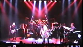 Symphony X Dressed to kill 1998 Live in Olympus tour