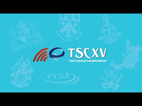 The Schools Championship | Ipswich School v Northampton School for Boys | 12/09/2025
