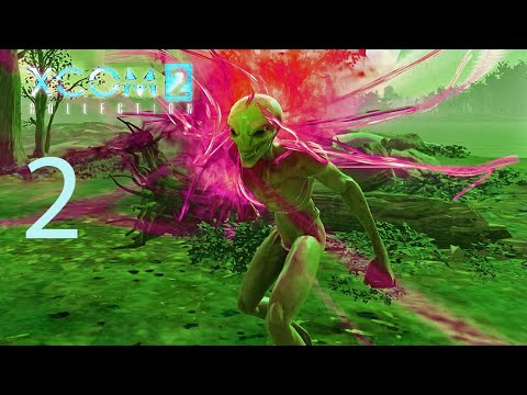 XCOM 2 Collection - iOS / Android Walkthrough Gameplay Part 2