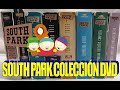 Colección South Park DVD Español Latino South Park DVD Collection Capitulos South Park Latino