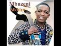 Mbuzeni Intandane