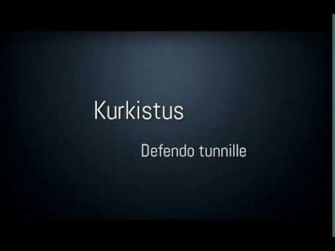 Kurkistus Defendo tunnille, Defendo Jämsänkoski