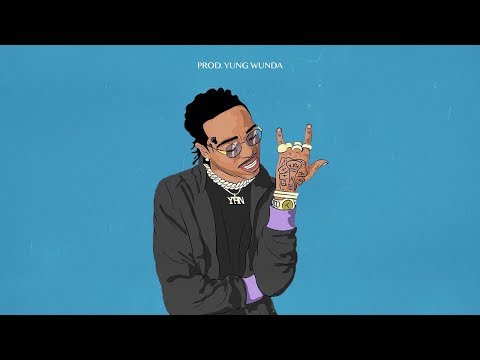 [FREE] Quavo x MurdaBeatz Type Beat "Drip" (Prod. Yung Wunda)