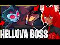 SEASON 3 HELLUVA BOSS Season 3 Teaser Reaction