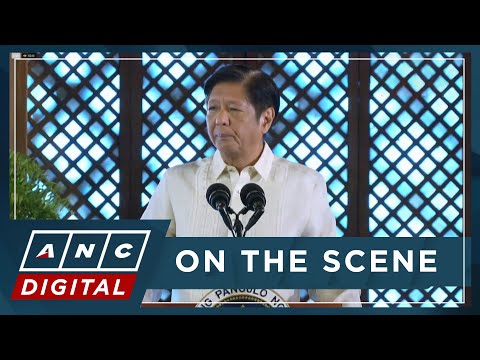 Marcos: Foreign investments to PH to create hundreds of thousands of jobs for Filipinos ANC