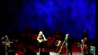 Margaret vs. Pauline