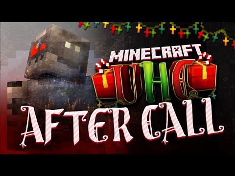 Minecraft Cube UHC Season 15 - After The Game