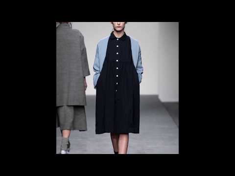 SFILATA ASCIARI | ANTARTICA FW 19-20 Parte 1