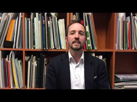 Listening Guide with Christopher James Lees - Rite of Spring