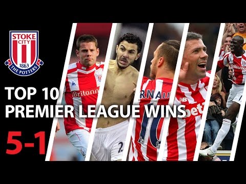 download lagu mp3 mp4 Stoke City Fc, download lagu Stoke City Fc gratis, unduh video klip Stoke City Fc