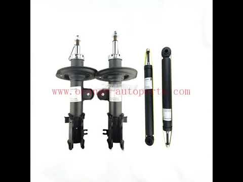 Thumbnail for FRONT SHOCK ABSORBER FOR SAIC ROEWE 350 ROEWE 360 MG5 by Roewe
