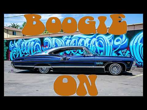 Foe DeeOz x Foe Deuce - Boogie On