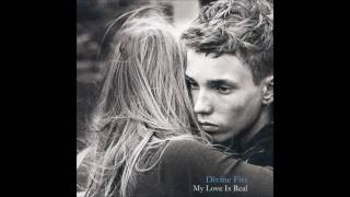 Divine Fits - I Was Born in a Laundromat (2012)