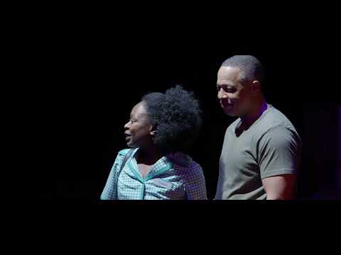 The Book of Grace at Steppenwolf Theatre in Chicago
