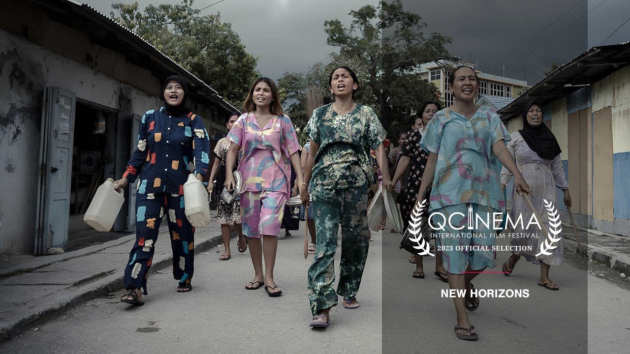 WOMEN FROM ROTE ISLAND [Trailer] - #QCinema2023